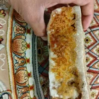 سنگ امیتیست|جواهرات|بیرجند, |دیوار