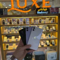 آیفون۱۱نرمال