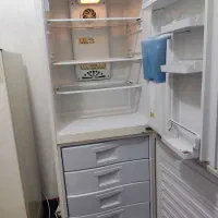 یخچال سونیا|یخچال و فریزر|میانه, |دیوار