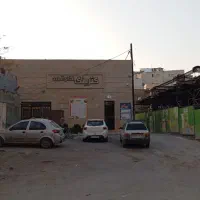 فروش آشپزخانه با تمام لوازم و جواز در کنار حرم