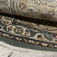 ۲ عدد فرش ماشینی ۱۲ متره