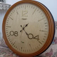 ساعت دیواری