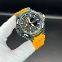 جدیدترین مدل ساعت مچی g shock فلزی ورزشی،قسطی