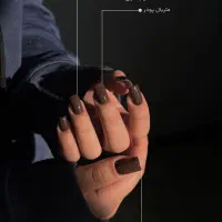 به یک دستیار ناخن کارعلاقه مندبه یادگیری نیازمندیم|استخدام درمانی، زیبایی، بهداشتی|پردیس, فاز ۱|دیوار