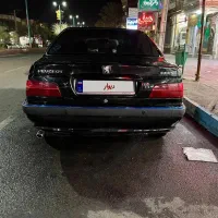 پژو پارس|خودرو سواری و وانت|بم, |دیوار