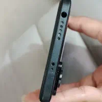 شیائومی Redmi Note 12S با حافظهٔ ۲۵۶ گیگابایت|موبایل|مشهد, پورسینا|دیوار