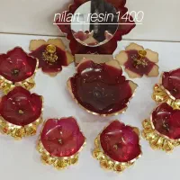 هفت سین  کامل|صنایع دستی و سایر لوازم تزئینی|اسلام‌شهر, شهرک لاله|دیوار