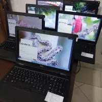 مرکز تخصصی فروش لپ‌تاپ‌های استوک اروپایی