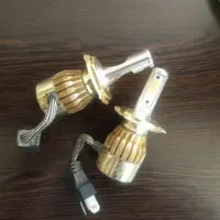 لامپ هدلایت ماشین