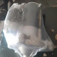 بخش استارت دینام استوک اروپایی