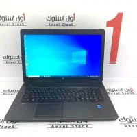 لپ‌ تاپ استوک ورک‌ استیشن HP ZBook 17 G1 G2 4GB|رایانه همراه|تهران, میدان ولیعصر|دیوار
