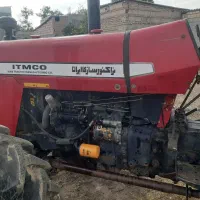 تراکتور ۲۸۵