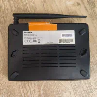 مودم D-Link وای فای