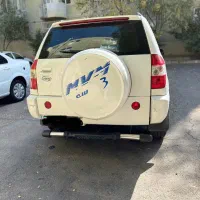 ایکس ۳۳ بدون رنگ مدل ۹۳|خودرو سواری و وانت|تبریز, |دیوار