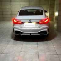 فروش MG 5 2025 ارس دائم