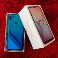 گوشی موبایل هواوی Y7 prime 2019