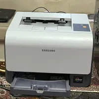 پرینتر رنگی