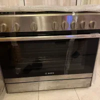 گاز بوش در حد نو