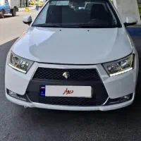 دنا پلاس توربو اوتومات