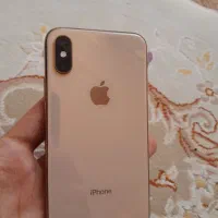 ایفونxs تمیز