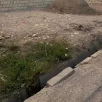 ۱۶۰ متر دونبش  بلوار منابع طبیعی زیر قیمت اکازیون