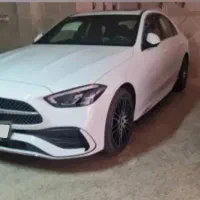 پذیرش و فروش c200L مدل۲۰۲۵|خودرو سواری و وانت|تهران, شادمان|دیوار