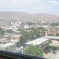 آپارتمان ۱۲۲ متر دو خواب خیابان قاآنی شمالی|فروش آپارتمان|شیراز, وصال|دیوار