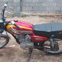 موتور 125 دینو اصل ژاپن