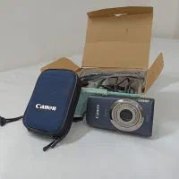 دوربین عکاسی کنون