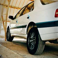 405slxتیوفایو|خودرو سواری و وانت|بیرجند, |دیوار