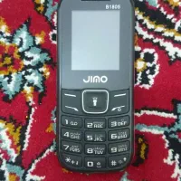 گوشی جینو دوسیم کارت نو نو هست