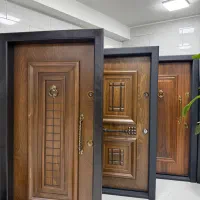 درب ضدسرقت/درب ضد سرقت/شرکتی/برند ایدورا|مصالح و تجهیزات ساختمان|اصفهان, شیخ اشراق|دیوار