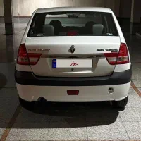 پارس تندر مدل ۱۳۹۷|خودرو سواری و وانت|تهران, دردشت|دیوار