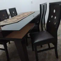 میز نهار خوری