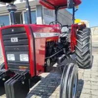 شخم زنی زمین بهاره و پاییزه انجام می دهم