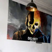 نقاشی دیواری|خدمات پیشه و مهارت|گرگان, |دیوار