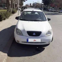 تیبا ۹۸بدون رنگ دوگانه دست