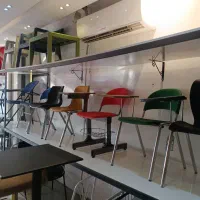 صندلی کلاسی|صندلی و نیمکت|شیراز, شهرک گلها|دیوار