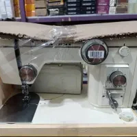 چرخ خیاطی اقساطی بدون پیش پرداخت