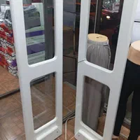 تجهیزات دزدگیر پوشاک فروشی