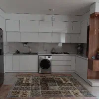 فرش آشپزخانه در حد نو