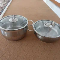 قابلمه استیل