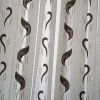 پرده نوعی هست بسیار عالیست