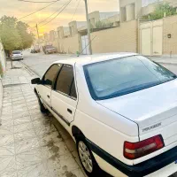 405slx|خودرو سواری و وانت|بندر دیر, |دیوار