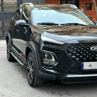 X22pro اتومات مدل۱۴۰۰ بدون رنگ|خودرو سواری و وانت|مشهد, سرافرازان|دیوار