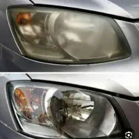 جشنواره ریکاوری چراغ همه ماشینا