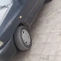 پراید صندوق‌دار بنزینی، مدل ۱۳۷۹|خودرو سواری و وانت|بم, |دیوار