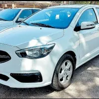 شاهین GL صفر ، مدل ۱۴۰۴ با استاندارد ۸۵ گانه