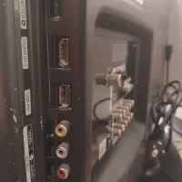 تلویزیون سامسونگ|تلویزیون و پروژکتور|تبریز, |دیوار