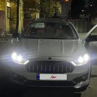 اطلس G|خودرو سواری و وانت|تهران, حر|دیوار